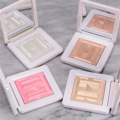 temptalia boots highlighter.